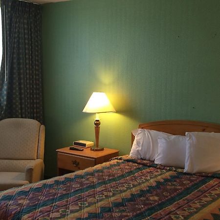 Carol Hotel Омаха Экстерьер фото