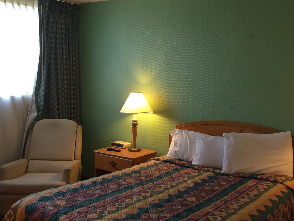 Carol Hotel Омаха Экстерьер фото