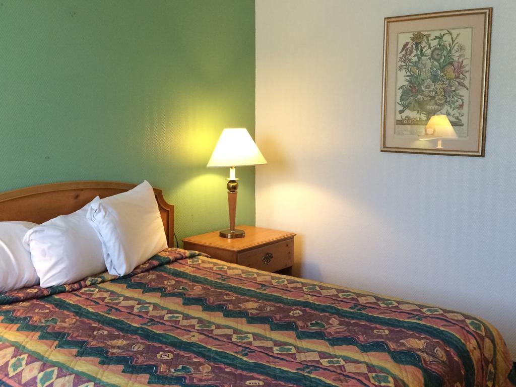 Carol Hotel Омаха Экстерьер фото