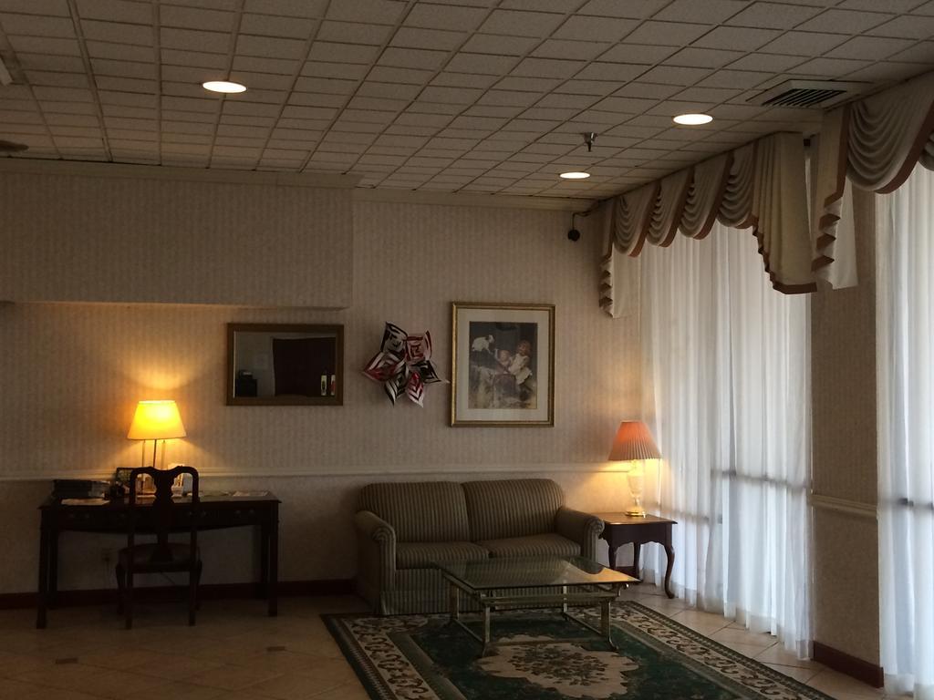 Carol Hotel Омаха Экстерьер фото