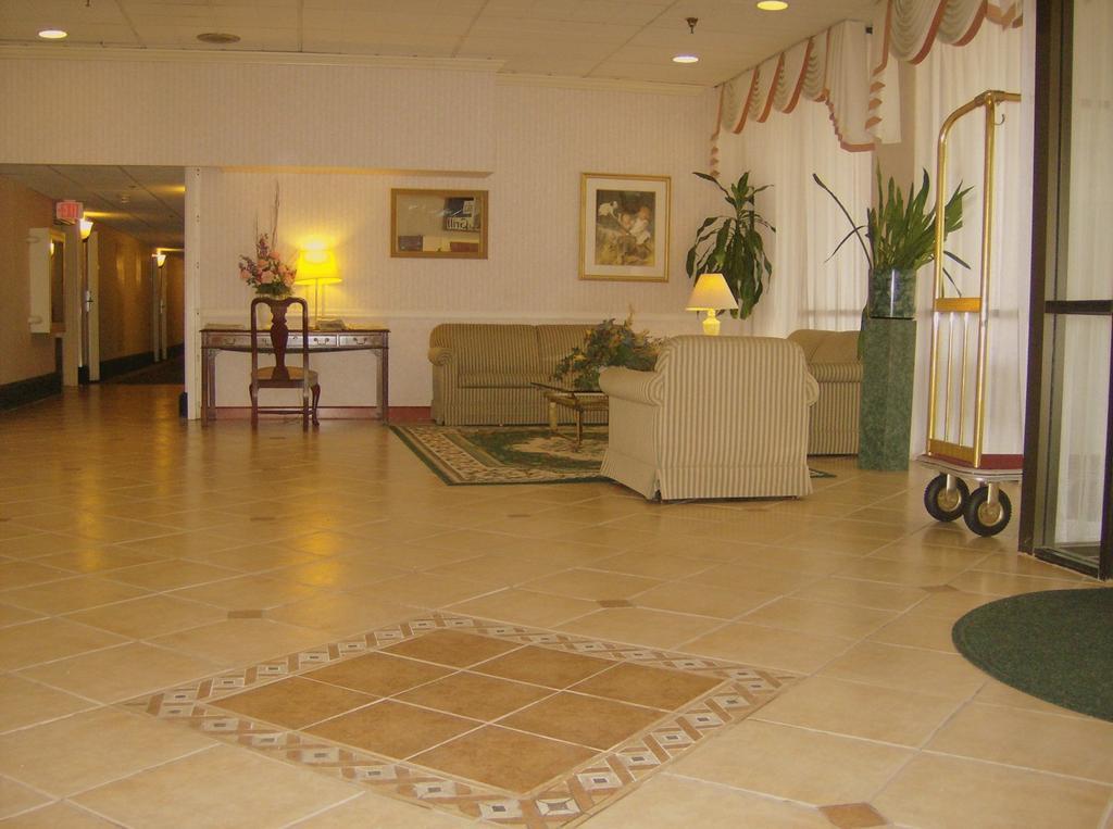 Carol Hotel Омаха Экстерьер фото