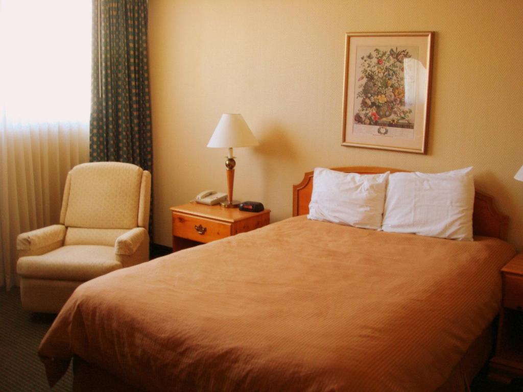 Carol Hotel Омаха Номер фото